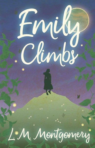 Produktbild: Emily Climbs