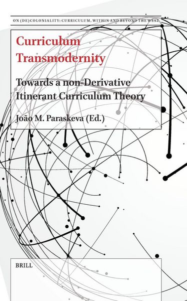 Produktbild: Curriculum Transmodernity