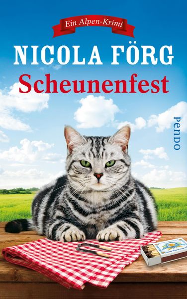 Produktbild: Scheunenfest