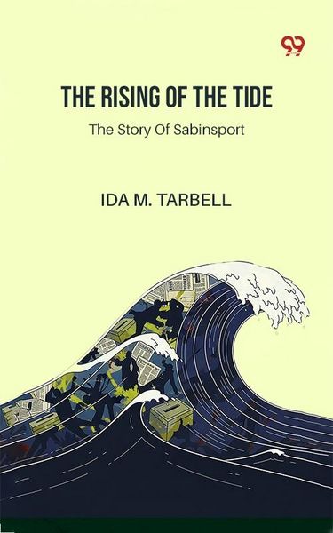 Produktbild: Rising Of The Tide The Story Of Sabinsport