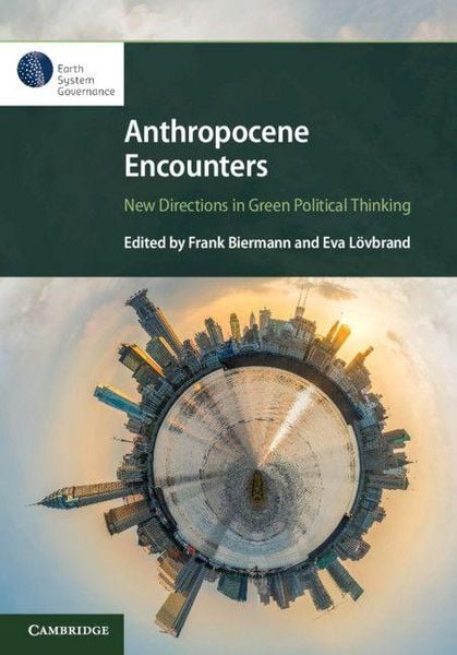 Produktbild: Anthropocene Encounters