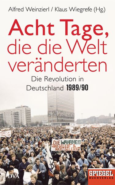 Produktbild: Acht Tage, die die Welt ver&auml;nderten