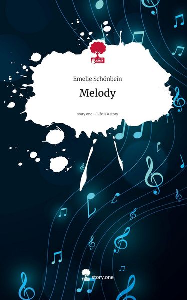 Produktbild: Melody. Life is a Story - story.one