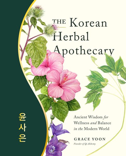 Produktbild: The Korean Herbal Apothecary