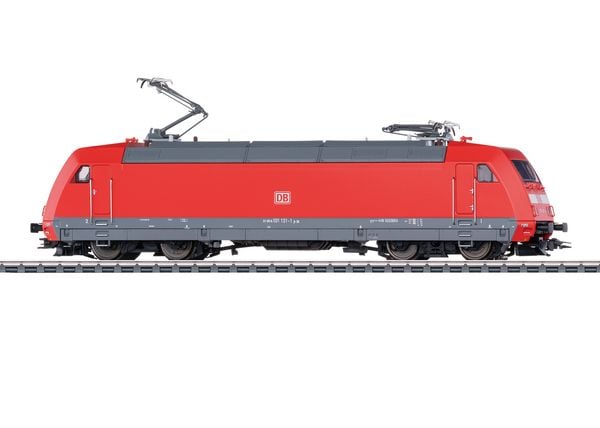 Märklin 039478 H0 E-Lok BR 101 DB AG