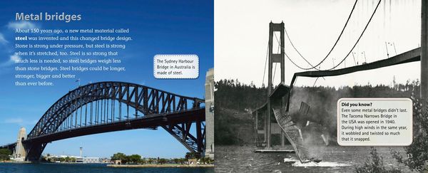Produktbild: Brilliant Bridges