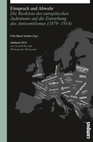Produktbild: Einspruch und Abwehr