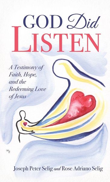 Produktbild: God Did Listen
