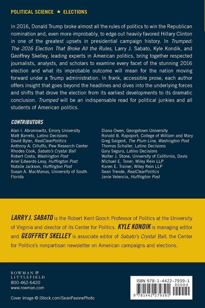 Produktbild: Trumped
