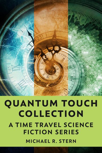 Produktbild: Quantum Touch Collection