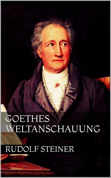 Produktbild: Goethes Weltanschauung