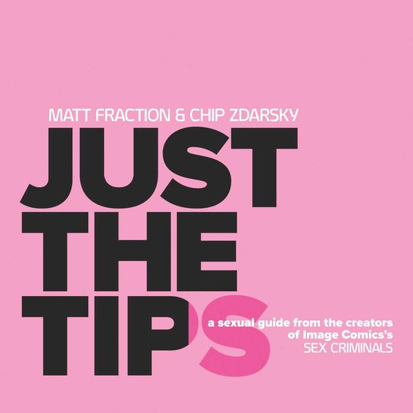 Produktbild: Fraction, M: Just the Tips