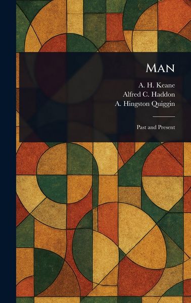 Produktbild: Man