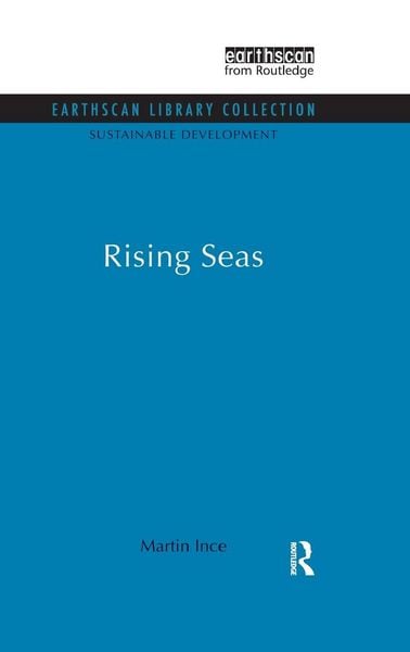 Produktbild: Rising Seas