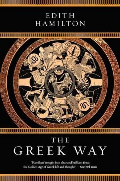 Produktbild: The Greek Way