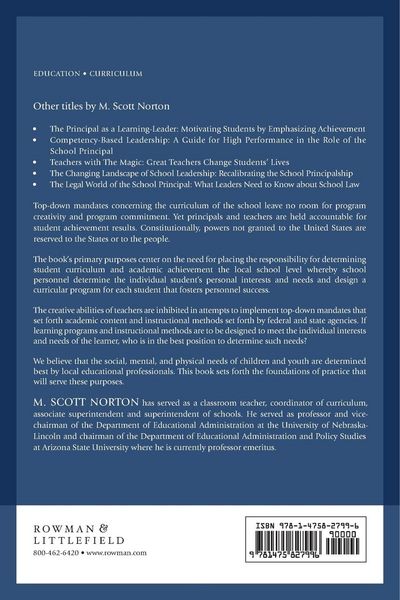 Produktbild: Guiding Curriculum Development