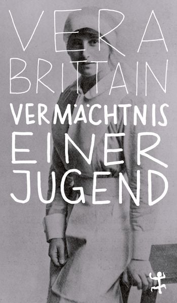 Produktbild: Verm&auml;chtnis einer Jugend