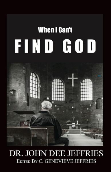 Produktbild: When I Can't Find God