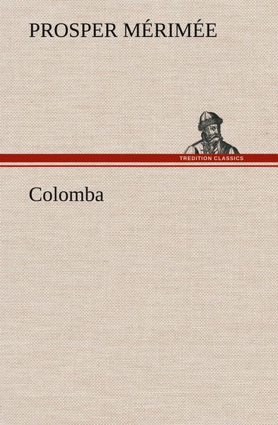 Produktbild: Colomba