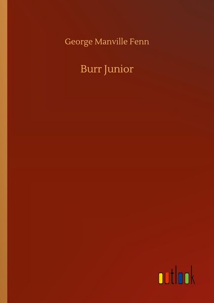Produktbild: Burr Junior