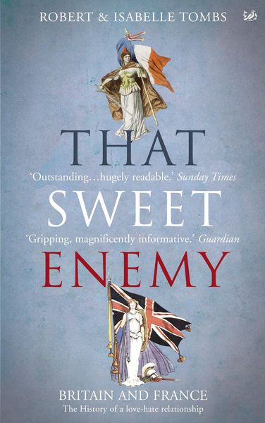 Produktbild: That Sweet Enemy