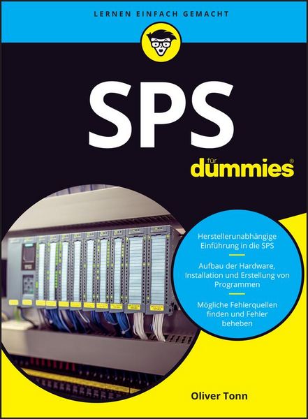 Produktbild: SPS f&uuml;r Dummies