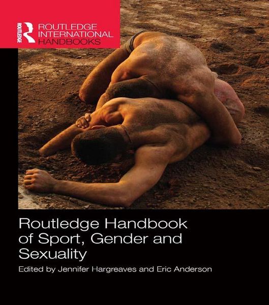 Produktbild: Routledge Handbook of Sport, Gender and Sexuality