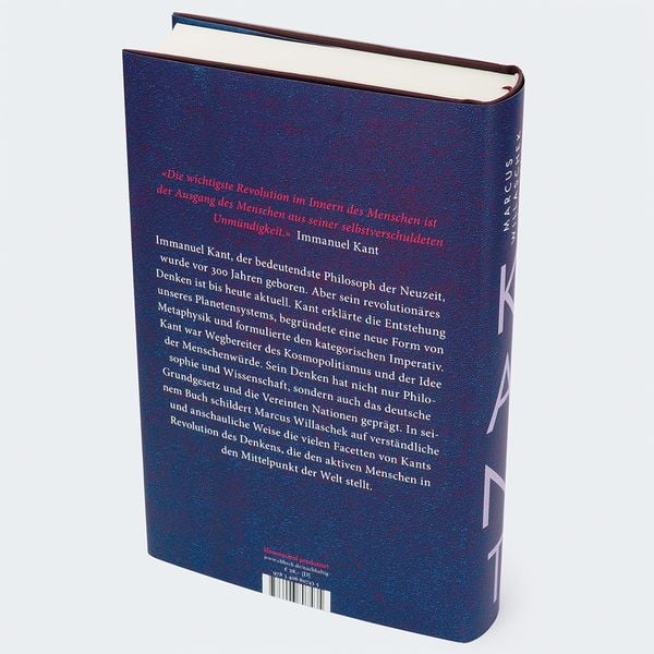 Produktbild: Kant