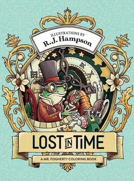 Produktbild: Lost In Time