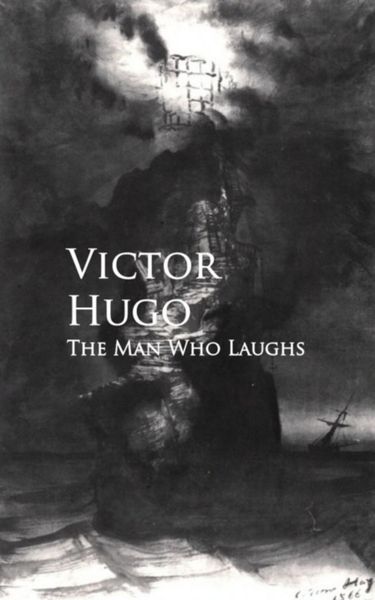Produktbild: The Man Who Laughs