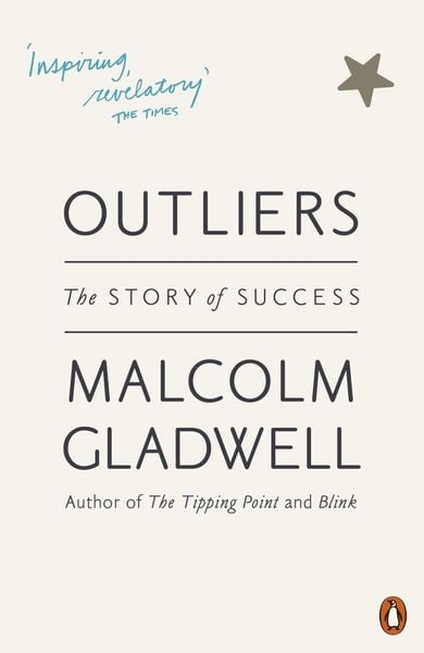 Produktbild: Outliers