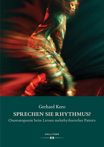 Sprechen Sie Rhythmus? -