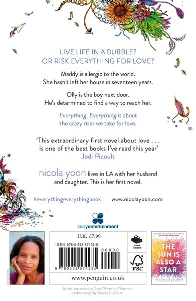 Produktbild: Everything, Everything