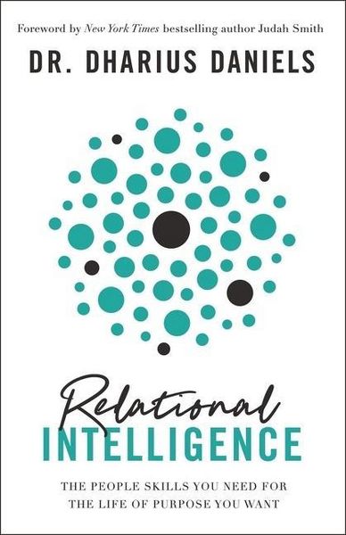 Produktbild: Relational Intelligence