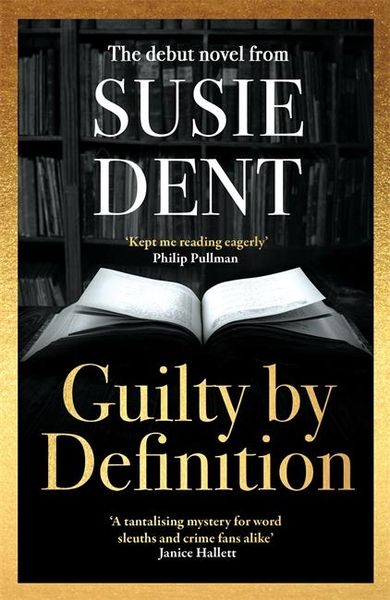 Produktbild: Guilty by Definition