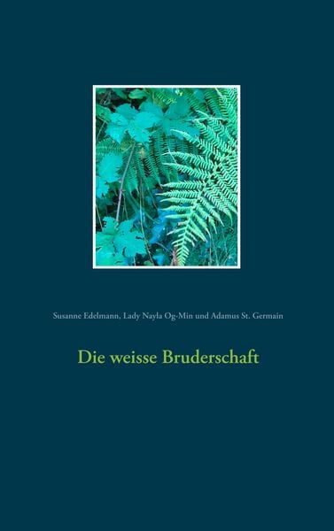 Produktbild: Die weisse Bruderschaft