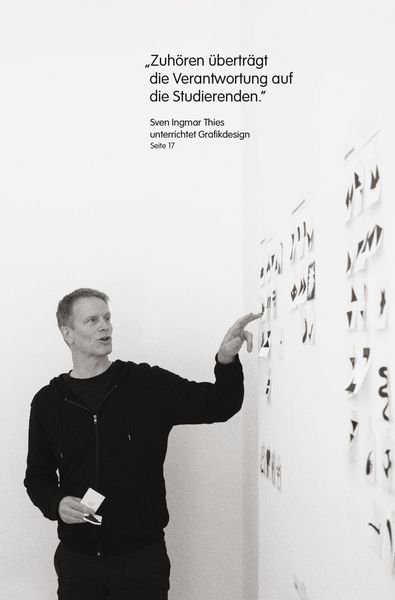 Produktbild: Grafikdesign unterrichten