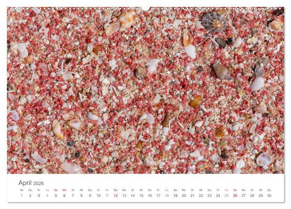 Produktbild: Kreta - Naturlandschaften (Wandkalender 2026 DIN A2 quer), CALVENDO Monatskalender