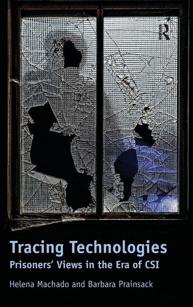 Produktbild: Tracing Technologies