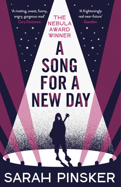 Produktbild: A Song for a New Day