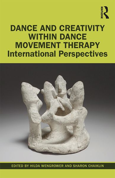Produktbild: Dance and Creativity within Dance Movement Therapy