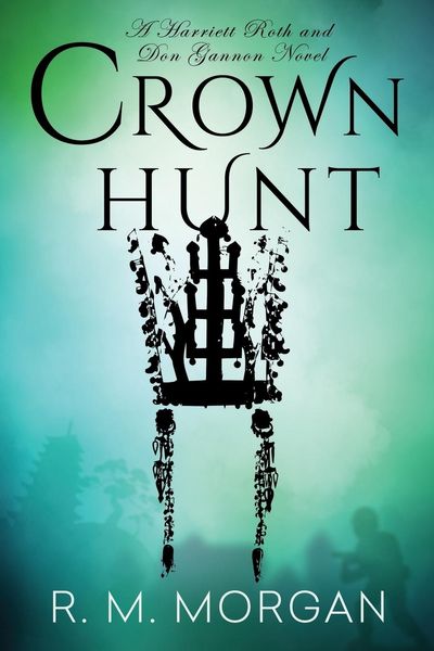 Produktbild: Crown Hunt