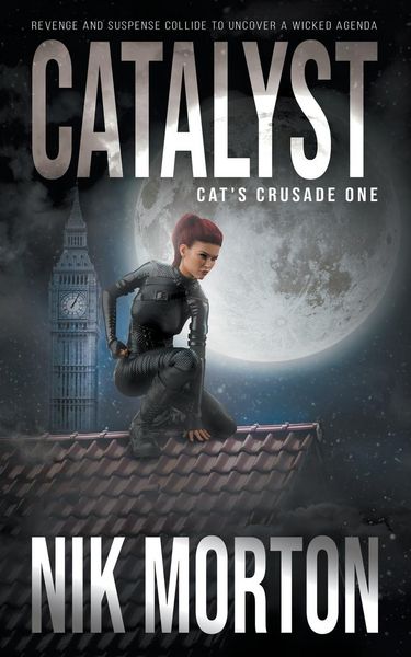 Produktbild: Catalyst