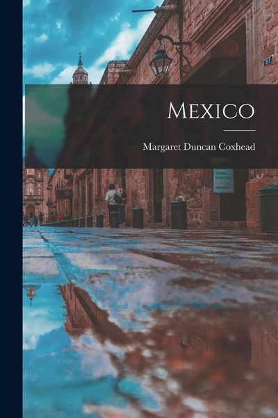 Produktbild: Mexico