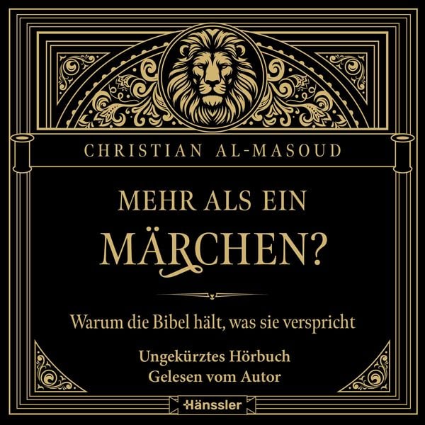 Produktbild: Mehr als ein M&auml;rchen?