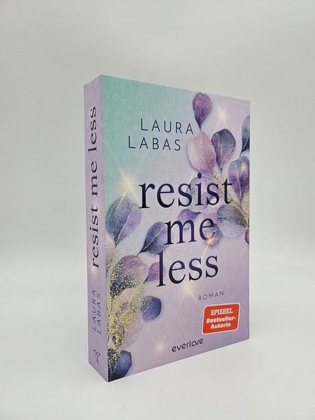 Produktbild: Resist Me Less