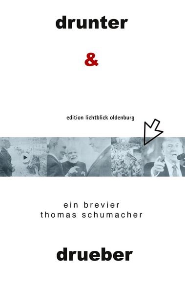 Produktbild: Drunter & Dr&uuml;ber