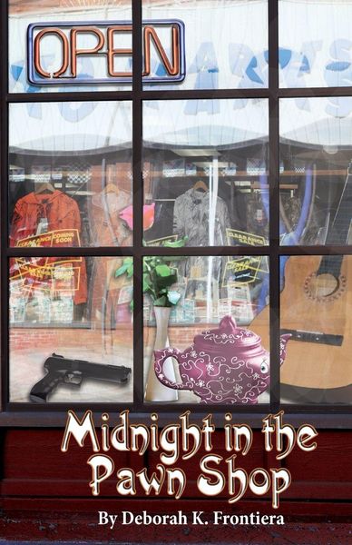 Produktbild: Midnight in the Pawn Shop
