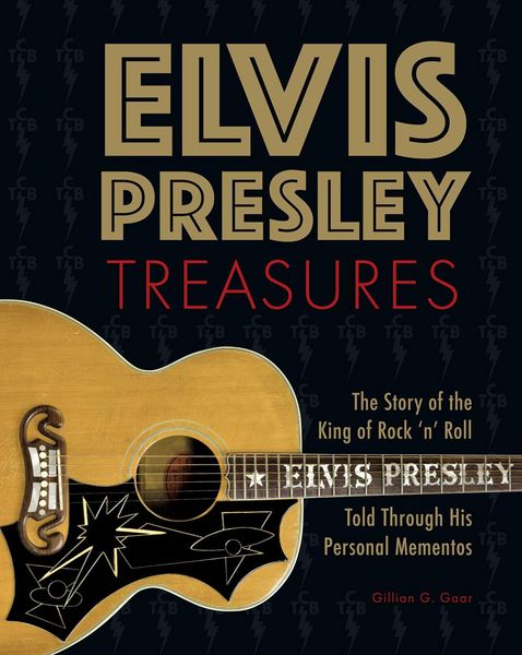 Produktbild: Elvis Presley Treasures