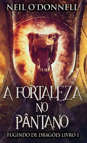 Produktbild: A Fortaleza no P&acirc;ntano